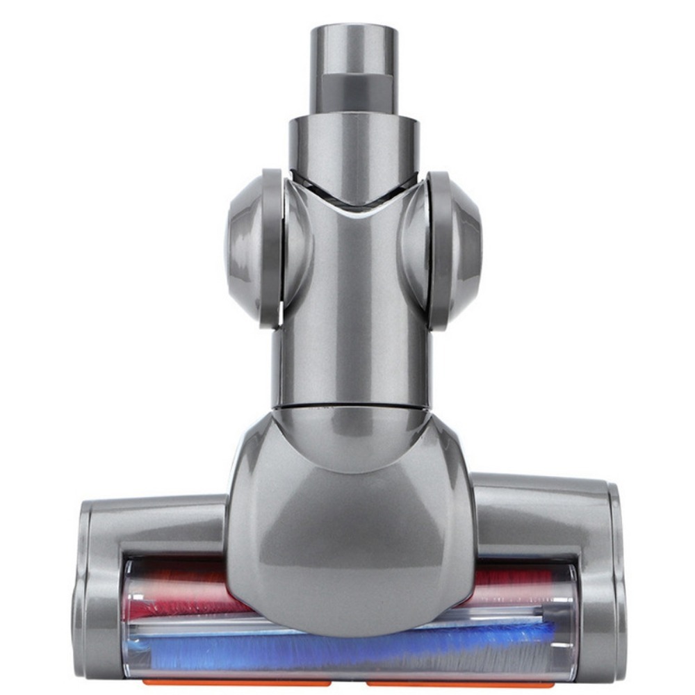 Image of Universal Vacuum Cleaner Attachment Compatible With V6, Dc45, Dc59, Dc61, And Dc62 Models - Reusable And Sturdy, Providing Long-lasting Cleaning - A Must-have Accessory For Household Cleaning