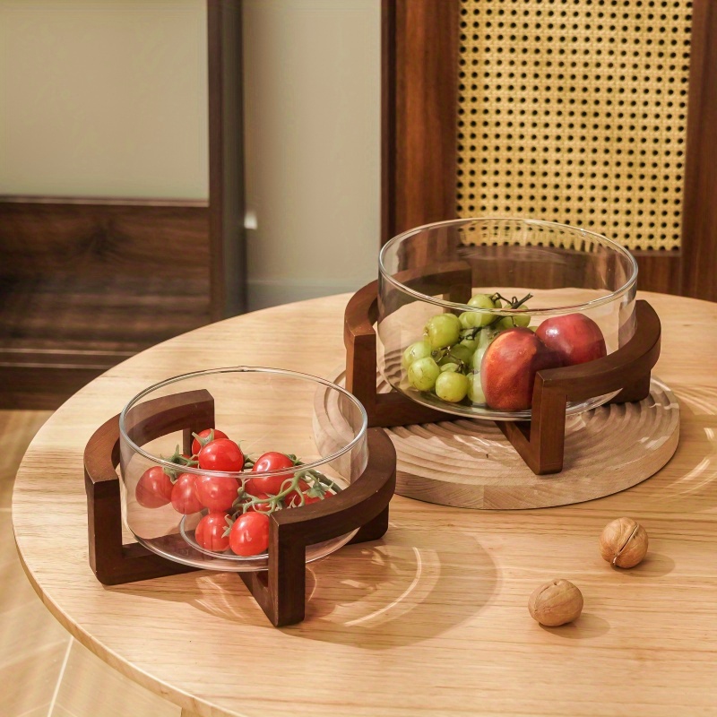 1 set obstschale snack süßigkeiten schale dessert