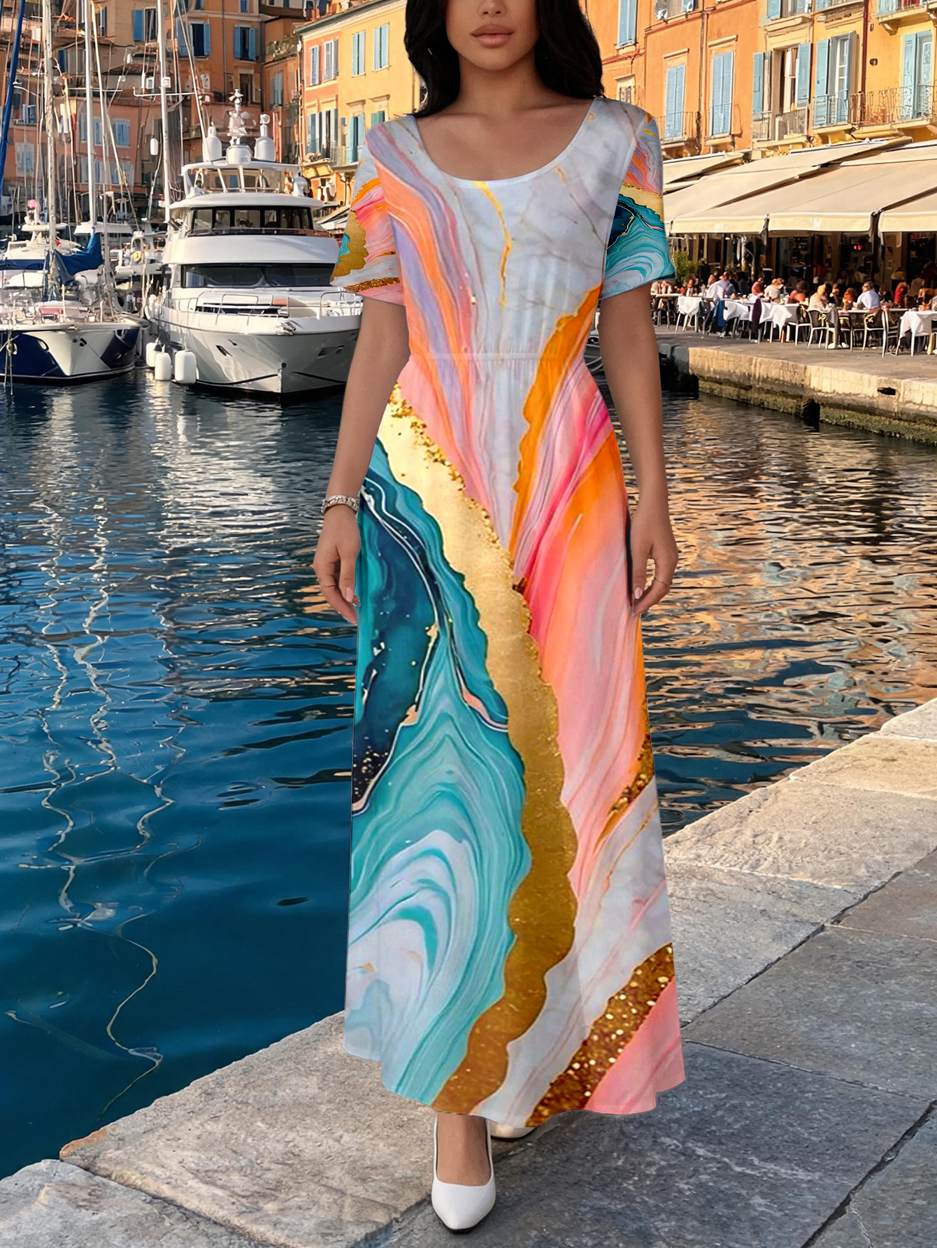 candle light dinner dress