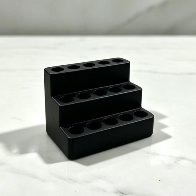 perfume sample holder sold on Temu United States