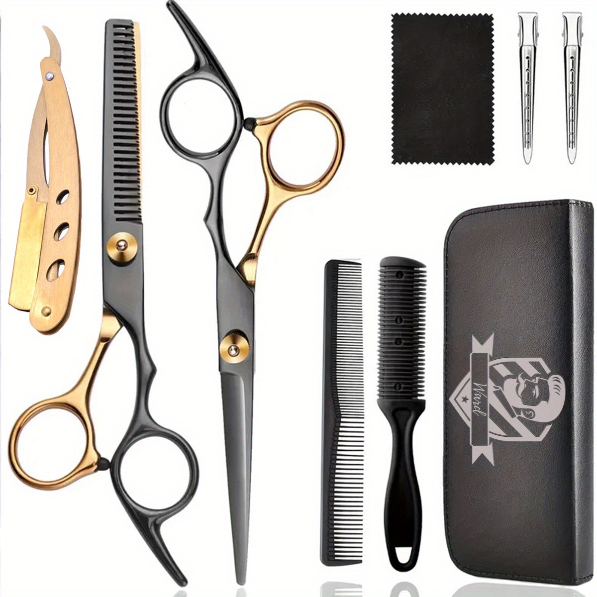 custom 1 name barber tool professional barber - Temu