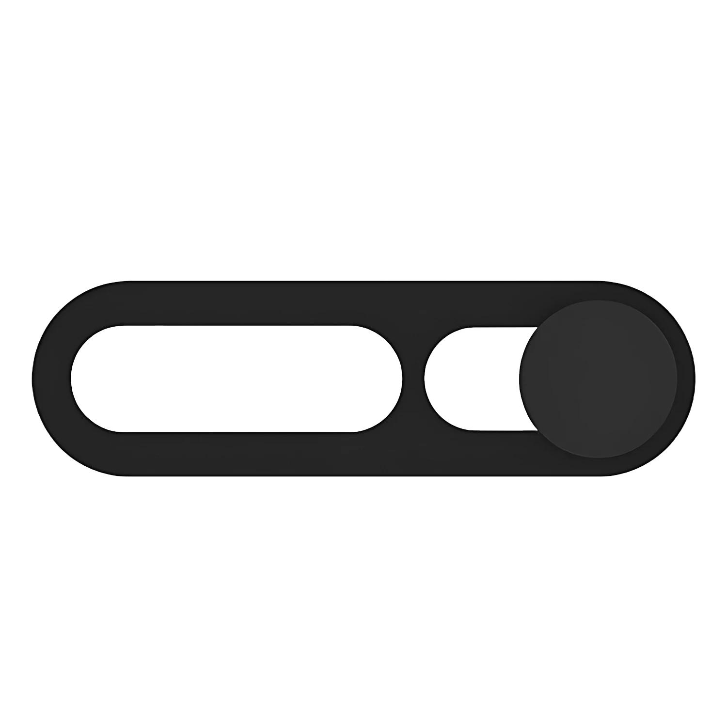 1pc Mobile Phone Front Privacy Sticker Camera Cover Anti-spy Sliding Privacy Front Camera Cover Security Webcam Privacy Blocker Suitable For 16 Pro/16 Pro Max Camera Security Slider