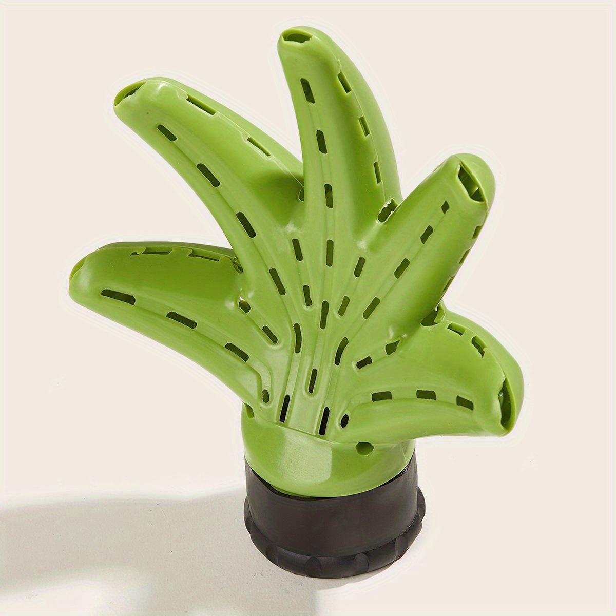 shaped hair dryer diffuser attachment curly/wavy Temu Bahrain