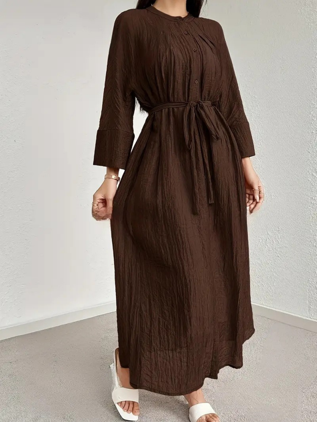 ralph lauren black dress long Black Occasion Gown main image 1