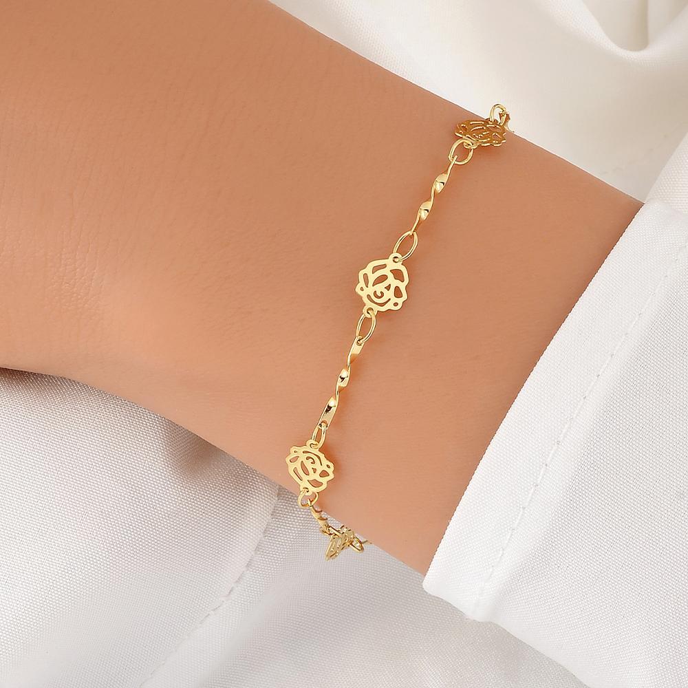 Bracelet, Valentine's Day Gift