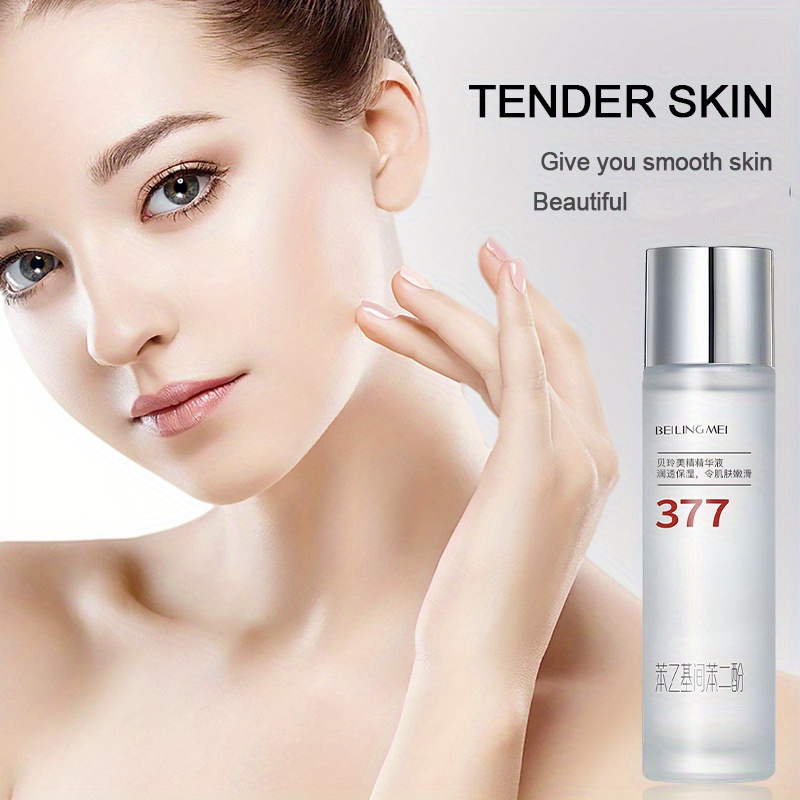 377 Brightening Face Serum