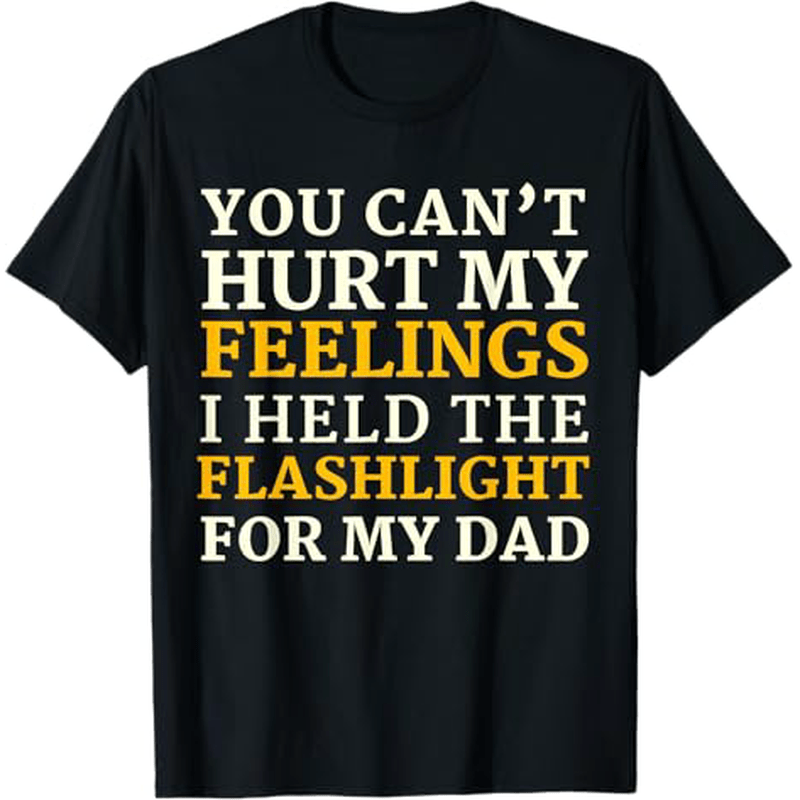 

't Hurt I The T-, Men Graphic Tee, Tshirt, Christmas Clearance,