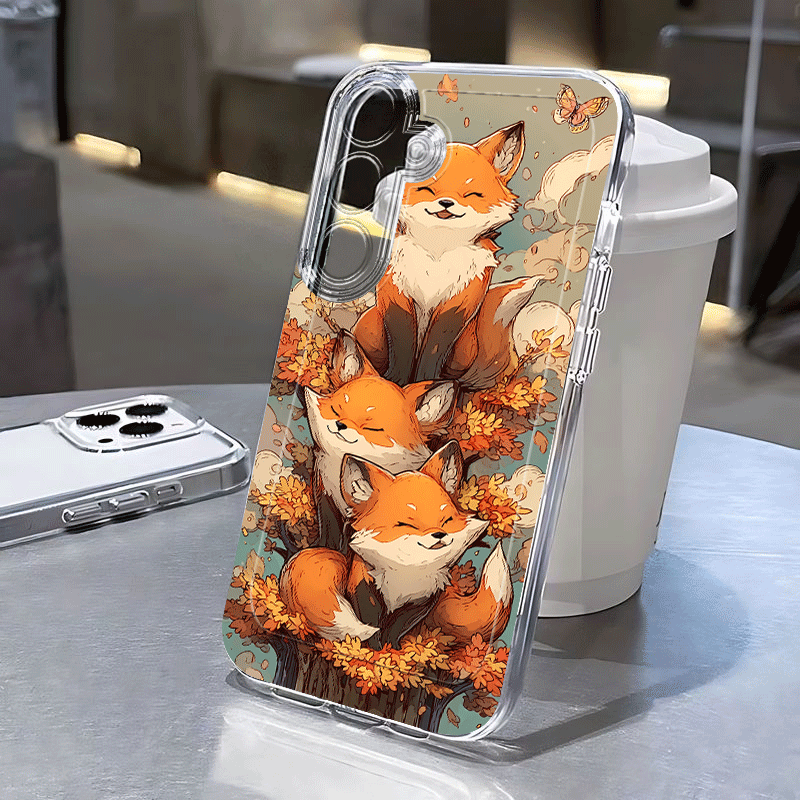 TEMU Phone Case Suitable For Galaxy A02a03s, Etc