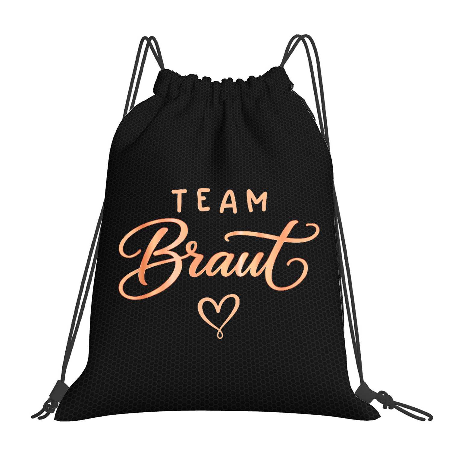 Image of Hen Party Women Stag Night Romper Drawstring Backpack Suitable For Everyday Travel And Sports Storage Best Gift For Men Woman
