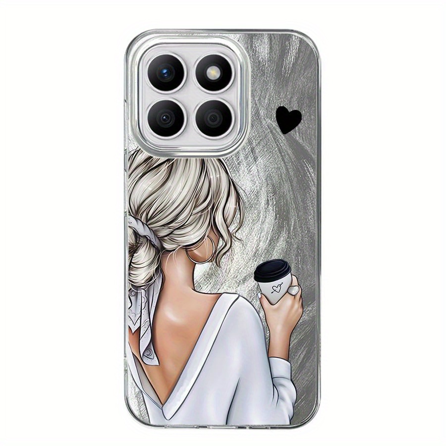 TEMU Phone Case - ' Case 400 Lite, X8c, X9a, 200 Pro, X9c, X8b, X8, X7b, X8a, X9b