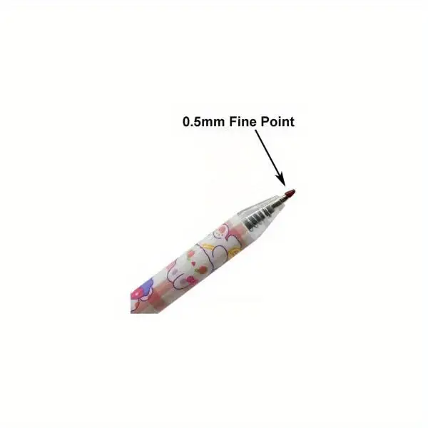 12pcs rabbits carrots gel pen cute cartoon pens retractable printing pen black ink office supply, office supplies, study tools, , whimsical pens, durable pen, retractable mechanism, gel ink pen, cartoon stationery, stationery, back to, cute gel pens, fancy pen, needle tip pens, cute pens bulk, ink gel pens Product details 3