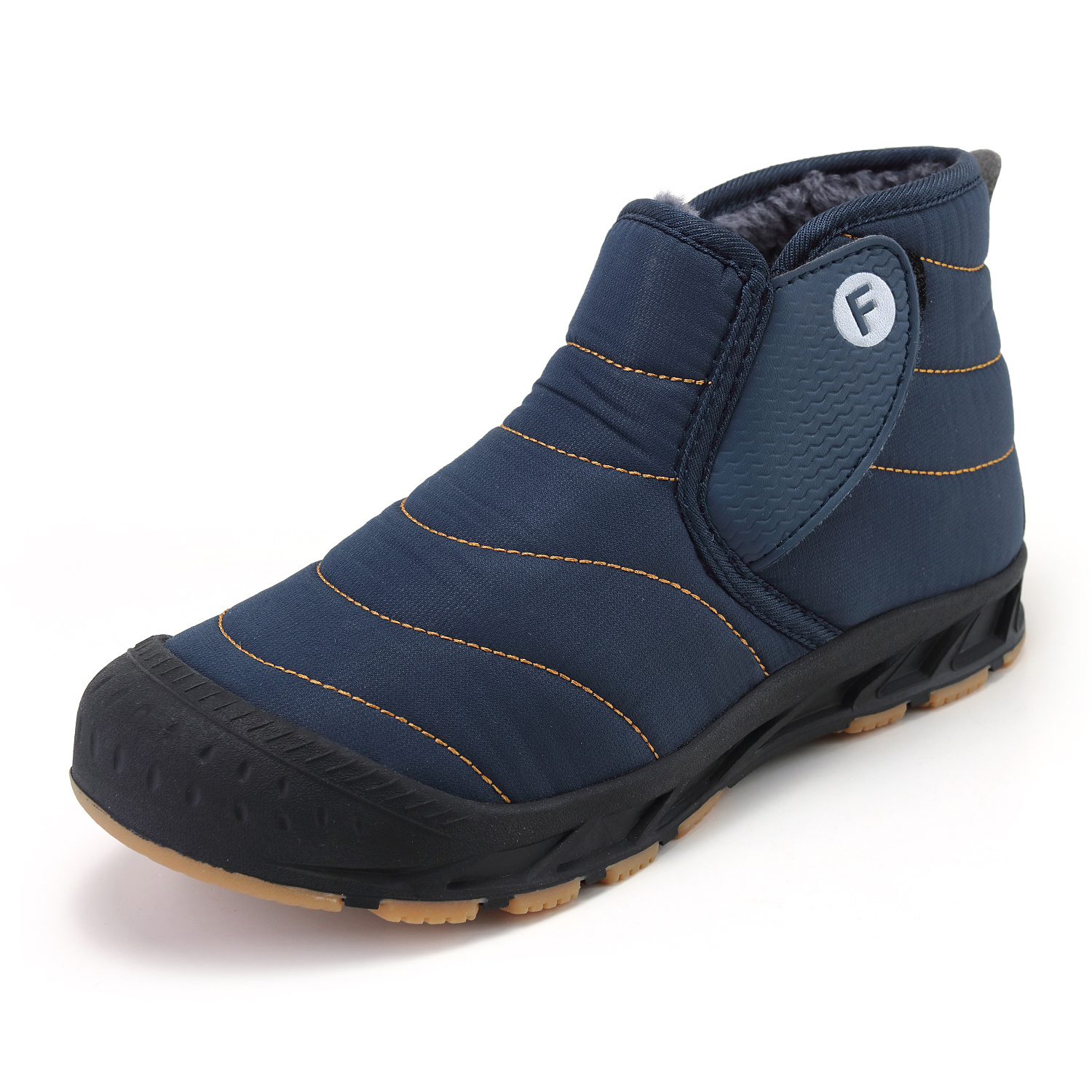 Men's & Women's Lightweight Anti-Slip Ankle Boots for Winter