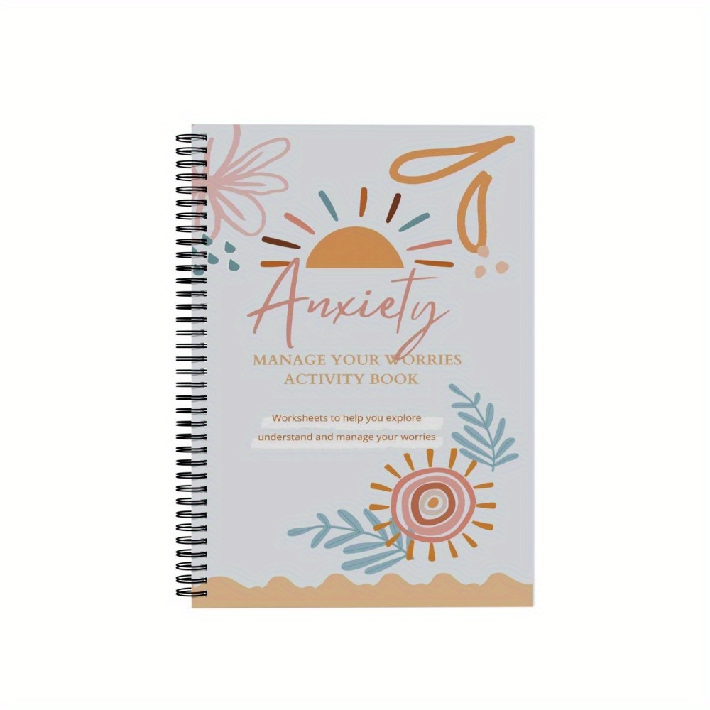 Anxiety Worksheets, Social Psychology Anxiety Logs