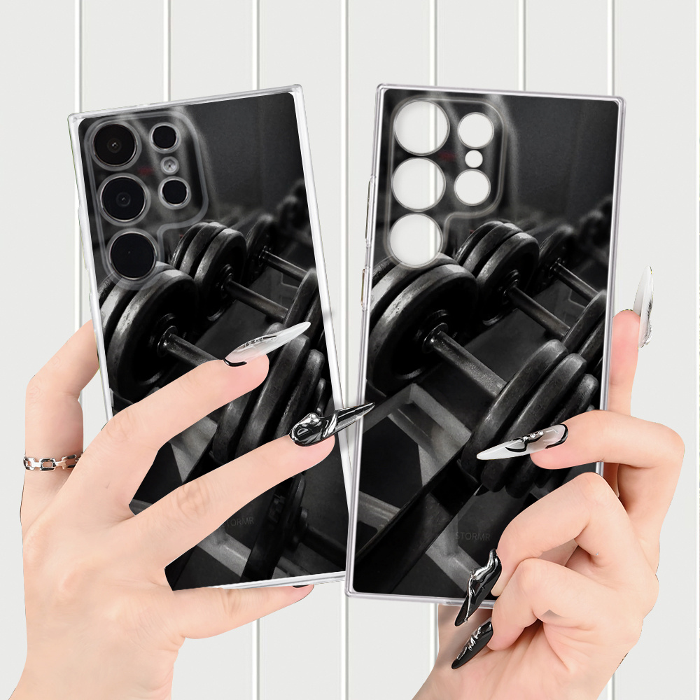 phone case art notre   gothic architectural style france latest s26 series uv print suitable for samsung galaxy s26 s26 plus s26   series universal transparent tpu soft case shockproof and drop resistant frosted