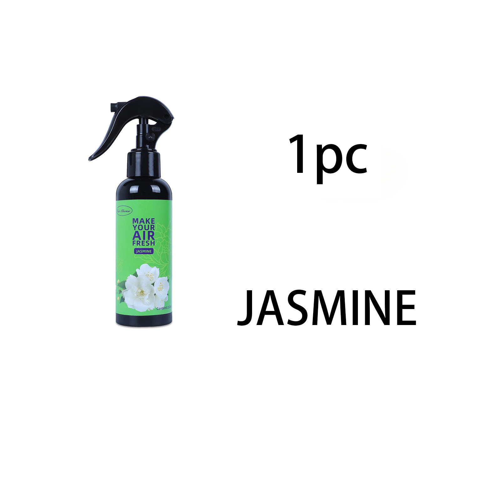 TEMU This Is A 150ml Spray Bottle Of Car Air Freshener That As A Fragrance For Vehicles And . It Effectively Eliminates Unpleasant Smells And Serves