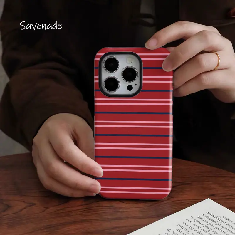 phone case minimalist red horizontal stripe phone case - Temu Georgia phone case minimalist red horizontal stripe phone case - Temu Georgia