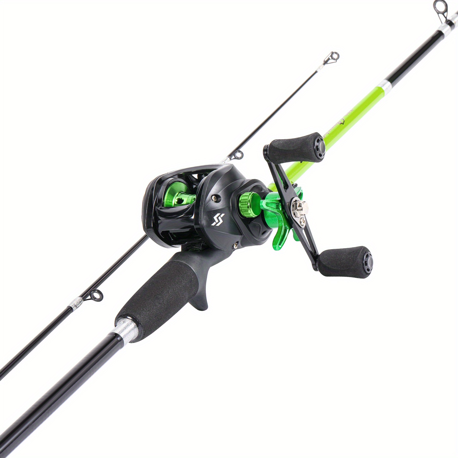 100p baitcasting reel Daiwa Tatula 100 Reels – Seattle Fishing Company