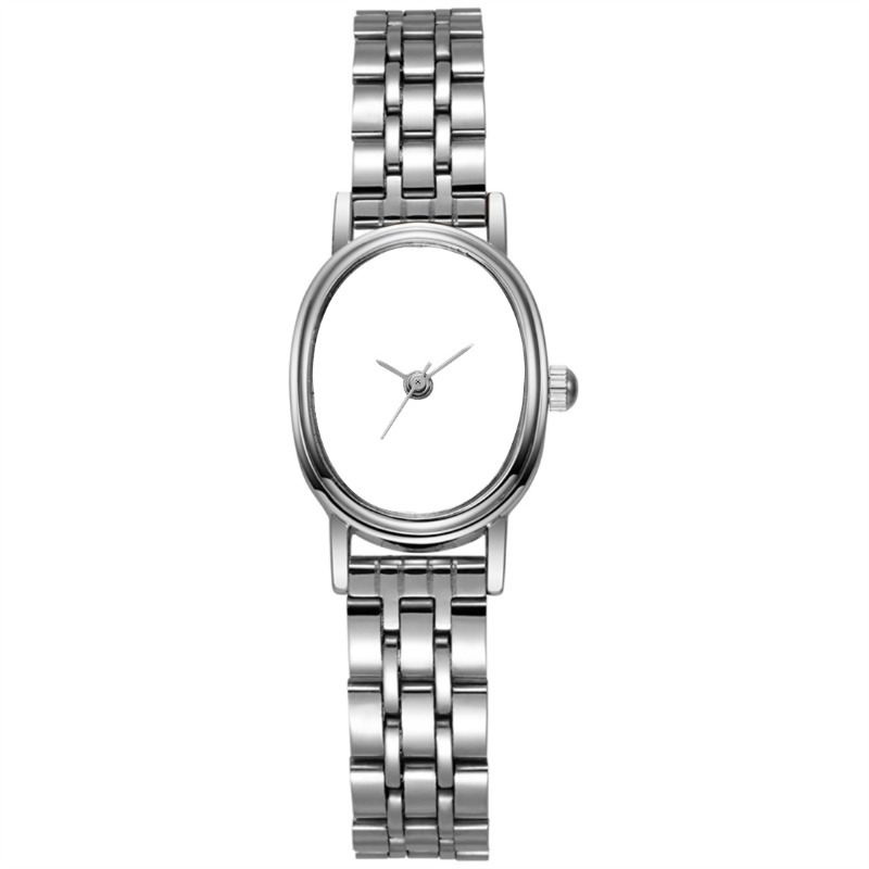 TEMU 1pc Customizable Watch With Photo/text - Back & Face, Quartz Luxury Featuring Name/number/logo, Personalized Photo, Suitable For Men And Women,
