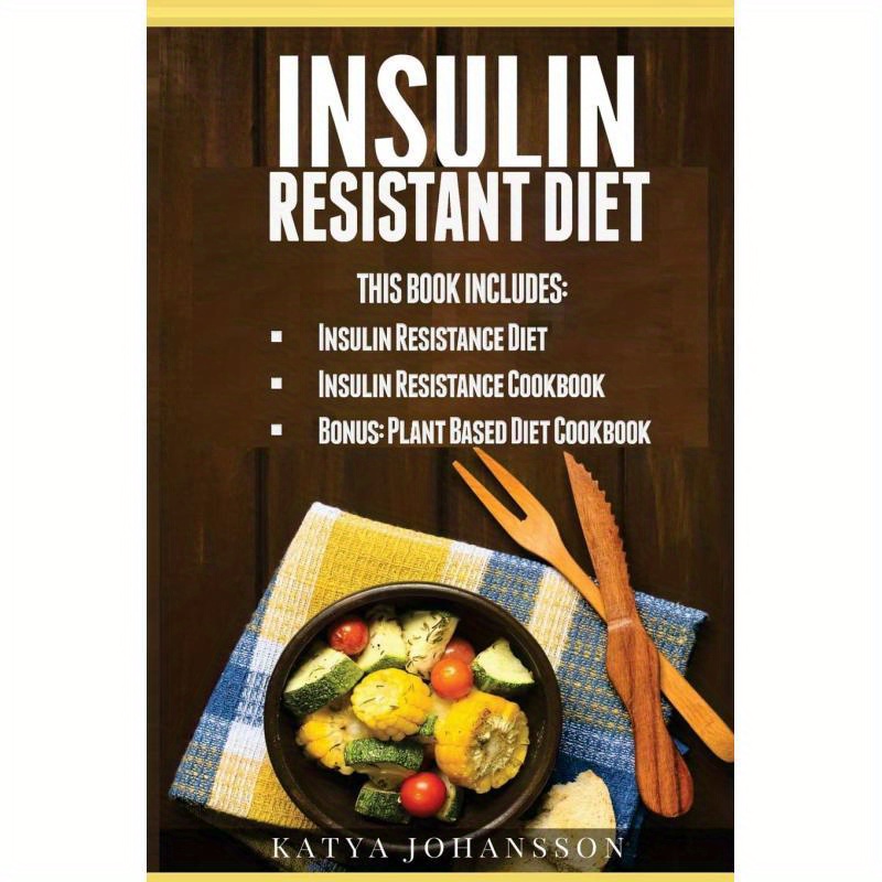 TEMU Diet For Insulin Resistance