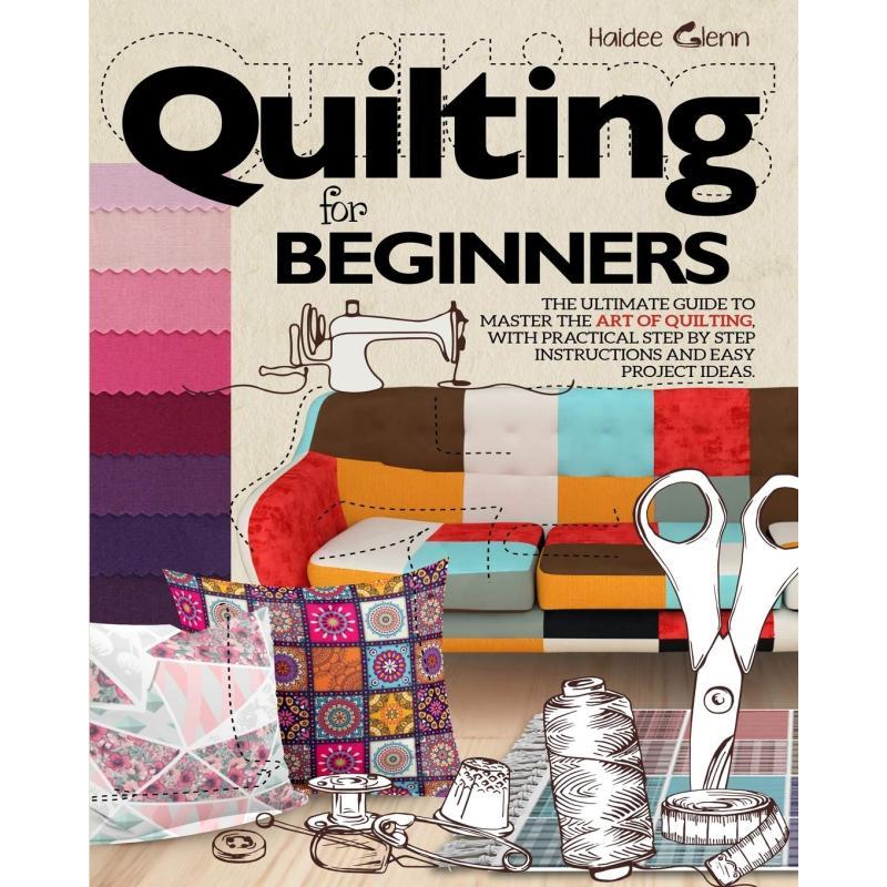 TEMU A Guide To Quilting For Newcomers