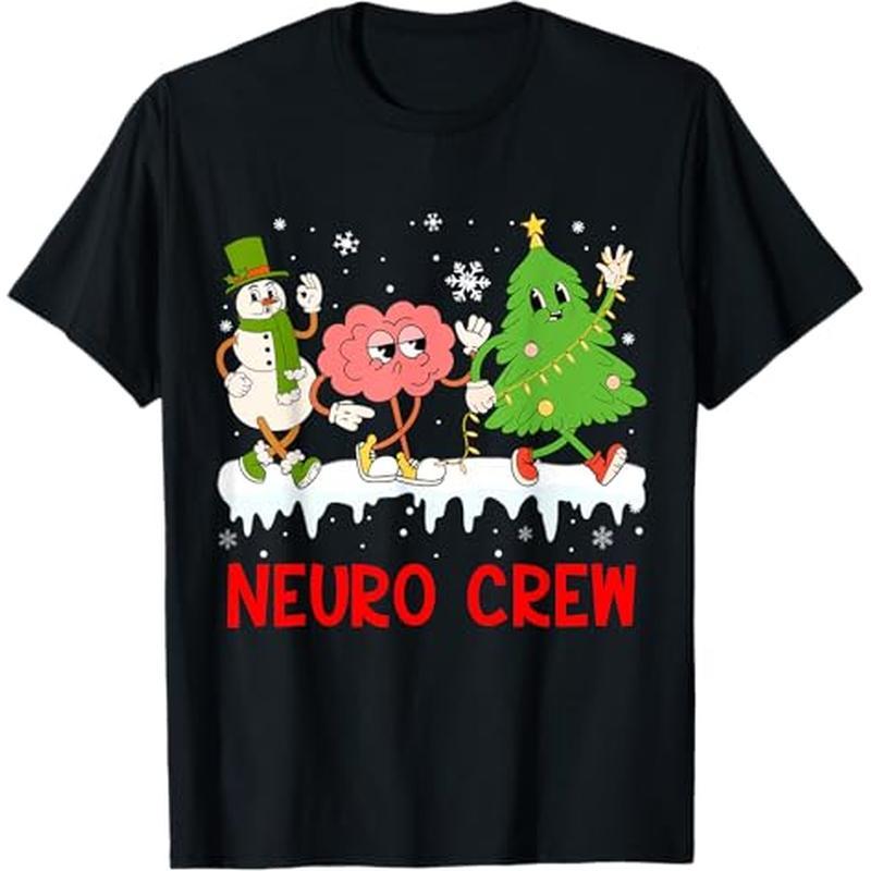 

Christmas Nurse T- - 100% , , Dad, Husband, , S-xxxl,