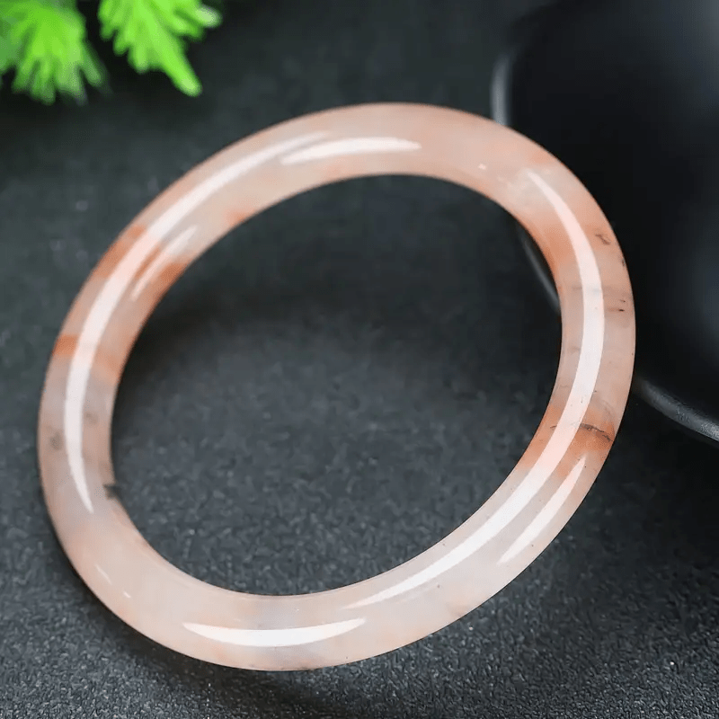 Stylish Natural Strand Bracelet, Unisex Accessory