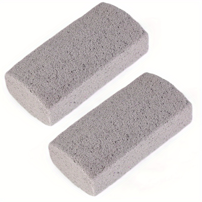 Image of Pet Hair Removal Stone For - Gentle Trimming Tool, Effective Broken Hair Remover For Carpets, Sofas, Bedsheets - Portable Grooming Stone Suitable For Dog Hair Removal