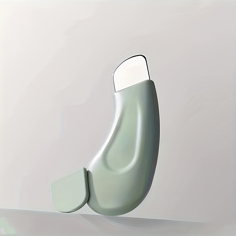 2026 New Exfoliator- Cleansing Brush With Textured Surface, Non-electric Skincare Device (durable And Travel-friendly), Perfect For Home And Travel Use. Two.