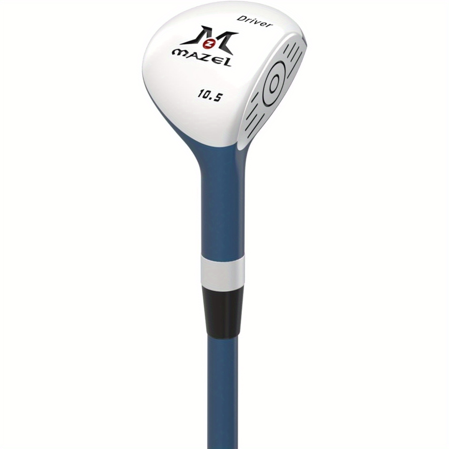 ⭐︎GOLF SWING TRAINER GST-6W⭐︎ Golf Swing Trainer Height Adjustable, Adult Outdoor Golf