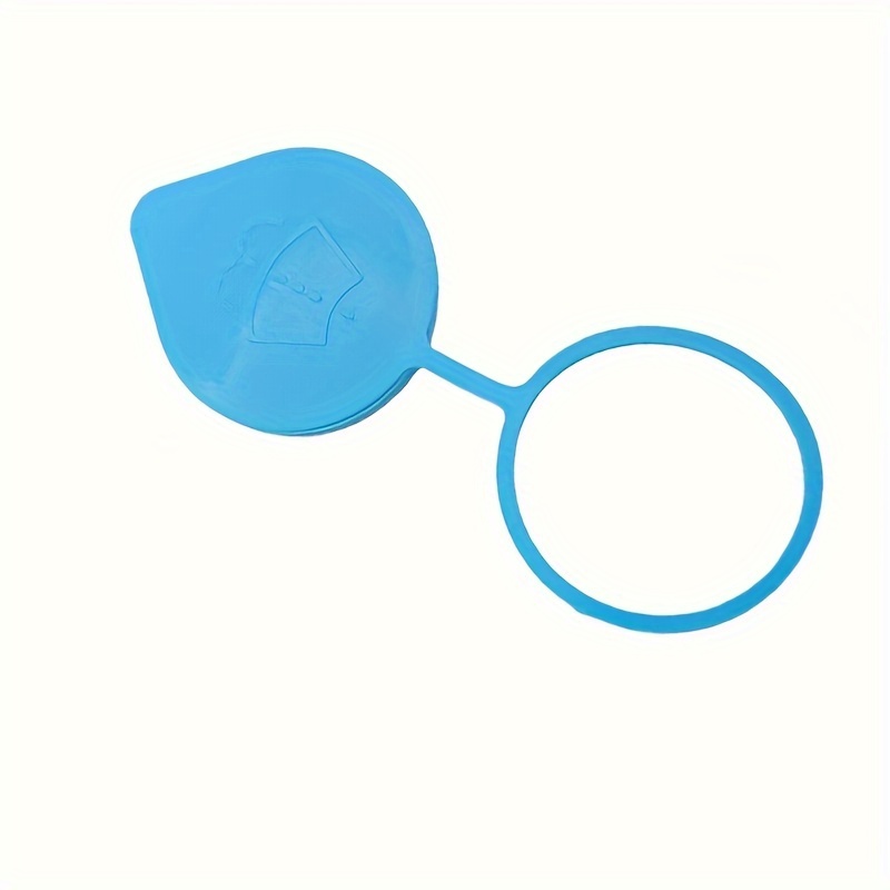 TEMU Universal Windshield Wiper Fluid Reservoir Cap For - Safe, Durable, And .