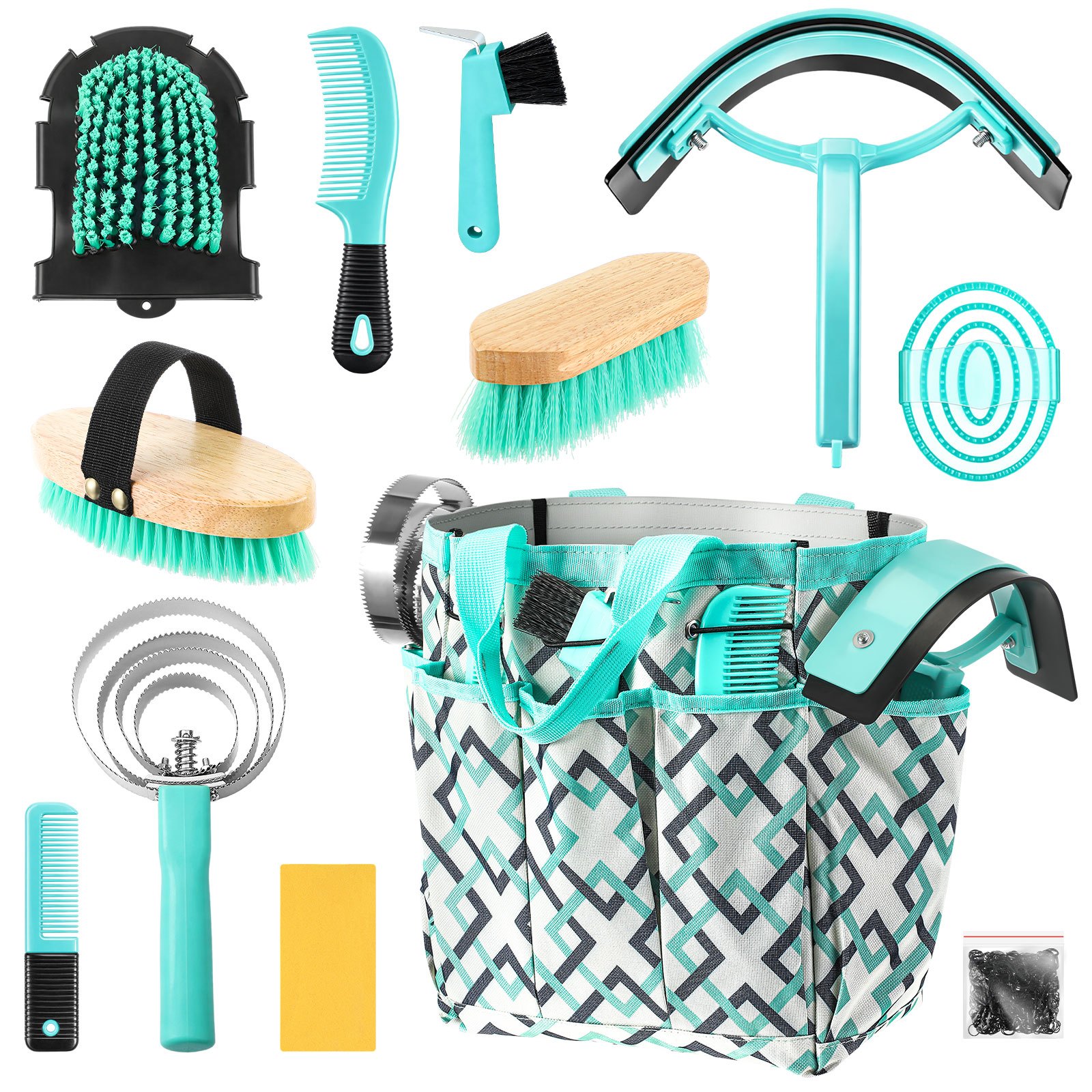 horse stuff sold on Temu United States