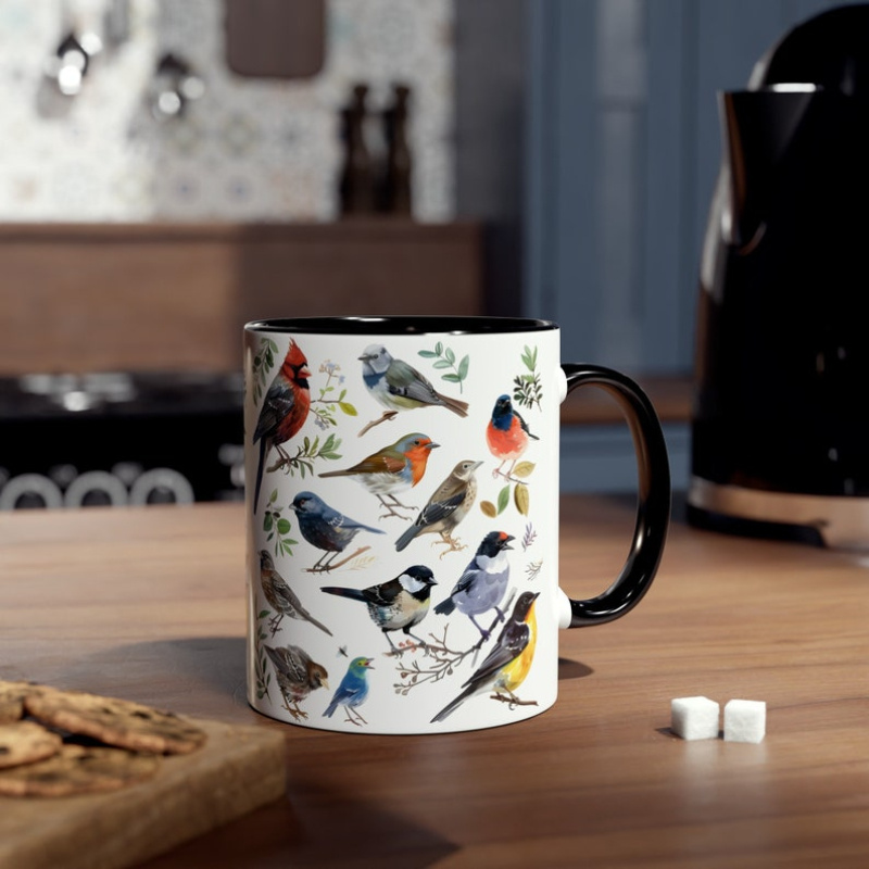 

Mug, Cup, , , , Mug , , Birdwatcher