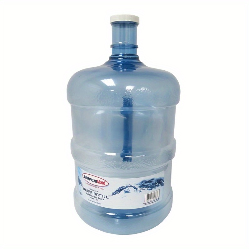 

3 Gallon Empty Refillable Water