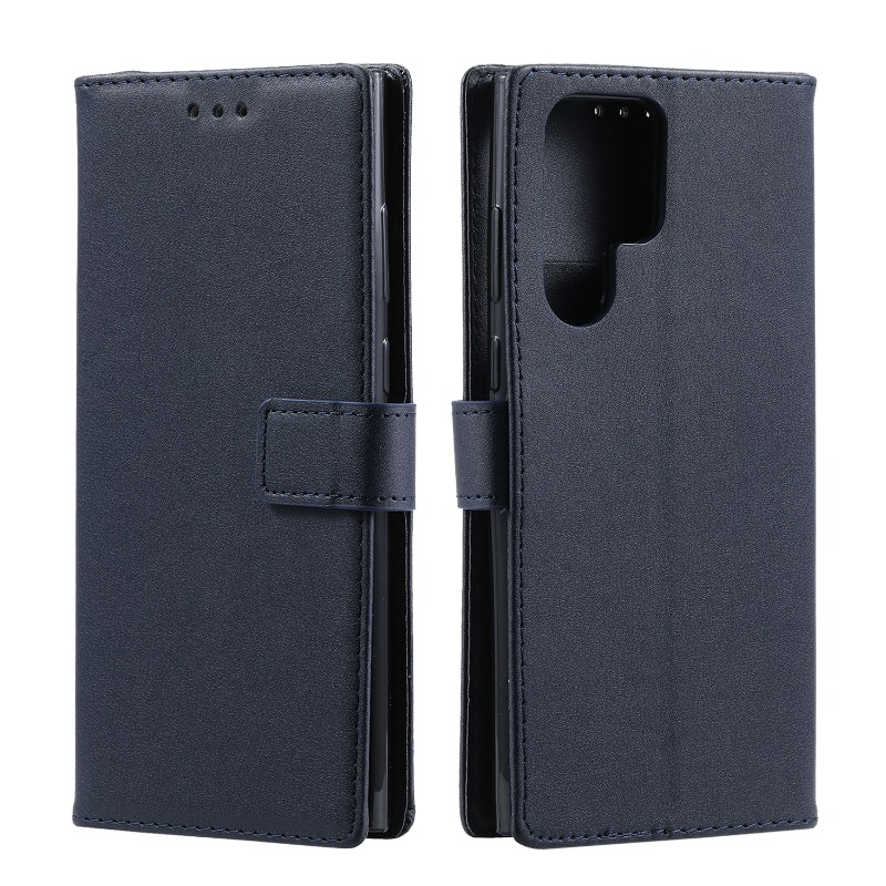 TEMU Phone Case - Fashion Solid Color Case Phone Case For Galaxy S20 S21 S22 S23 S24 S25pius S26ultra Drop-proof Protective Case