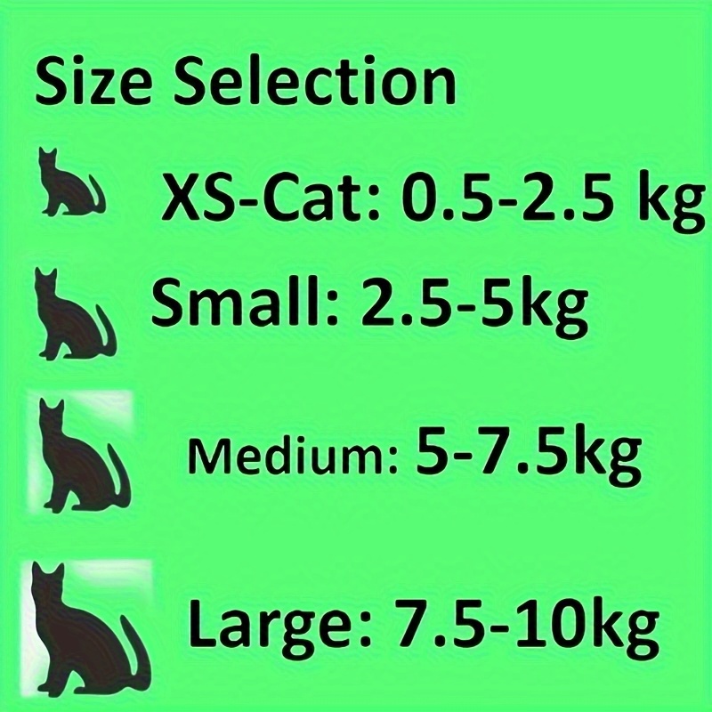 20 Protège-Griffes PVC Durables pour Chat - Armure -Griffure Moyenne, Plusieurs Couleurs, Accessoire de pour Animaux Toutes Saisons