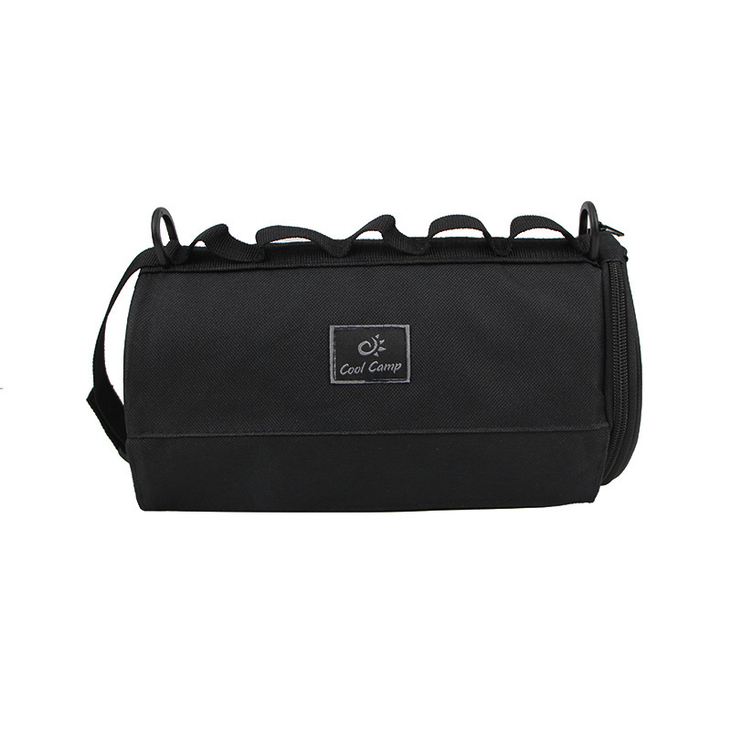 E-shop 1 Stück Tragbare Outdoor Camping Plus Lange Rollenpapier-Aufbewahrungstasche – Multifunktionaler Papiertuchhalter, Aufbewahrungstasche – Ideal
