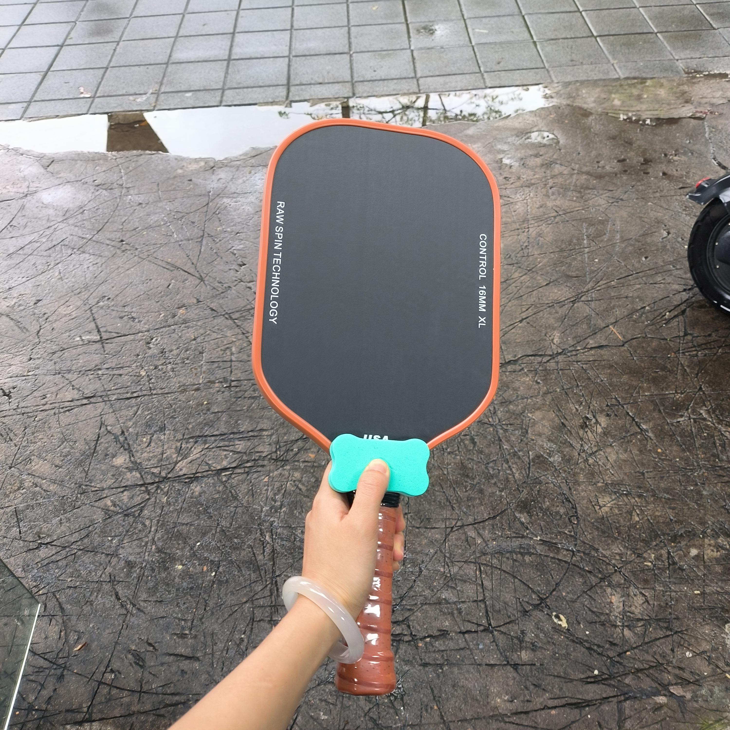 TEMU Fabricada con material de fibra de carbono de resistencia, con una estructura de panal de PP , con un diseño de color minimalista que pero ,