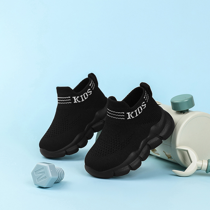 Instapsneakers voor kinderen