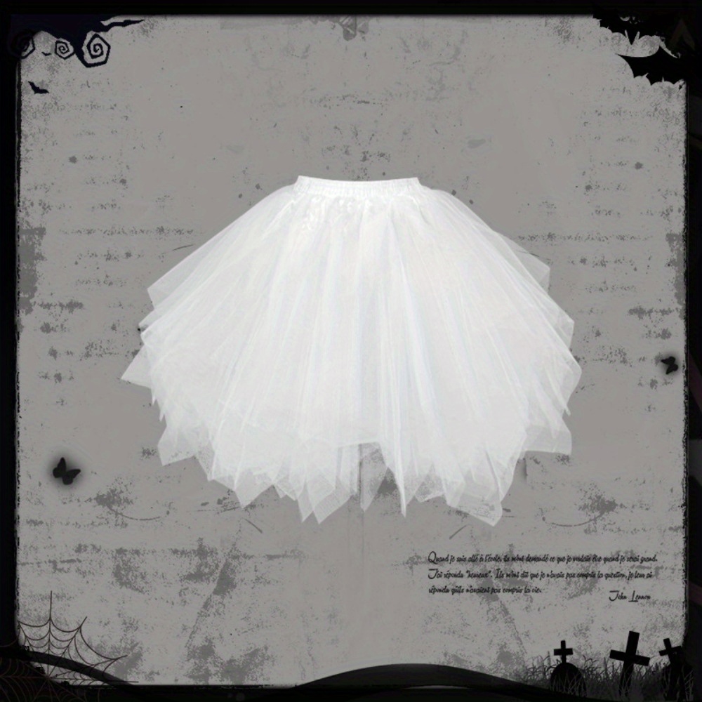 bridal shower tutu dress Tulle skirt bridal shower outfit | Formal bustier dress