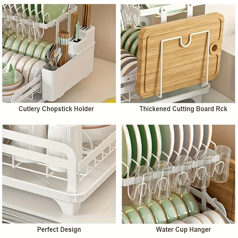 Kitchen Gadgets Organizer