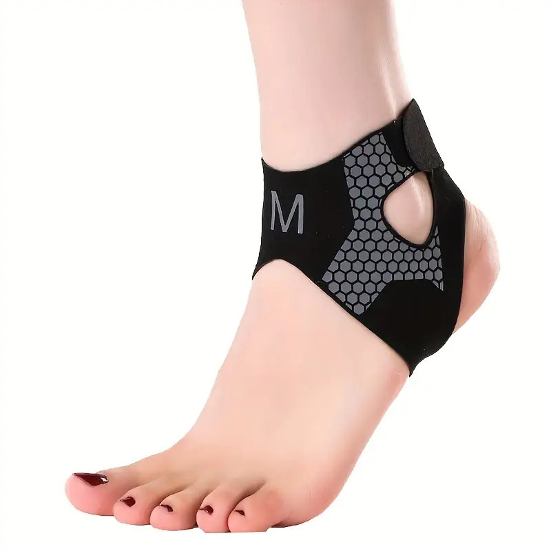 TEMU Sangles de soutien - Compression robuste, haute élasticité et , convient aux hommes et aux femmes, idéal pour le fitness - idéal - Support de