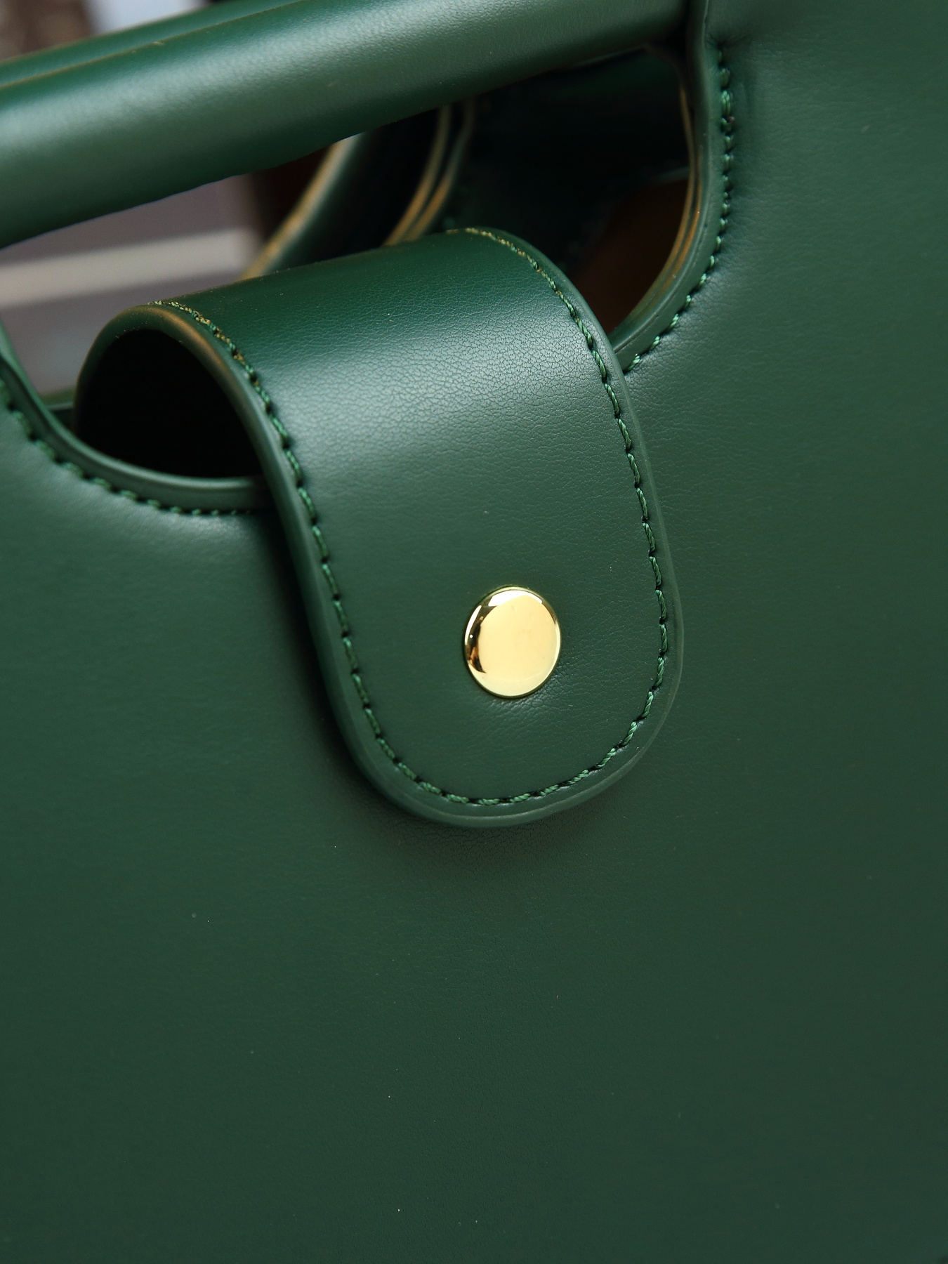 Stylish Solid Color Line Design Handheld Small Square Evening Bag for Women