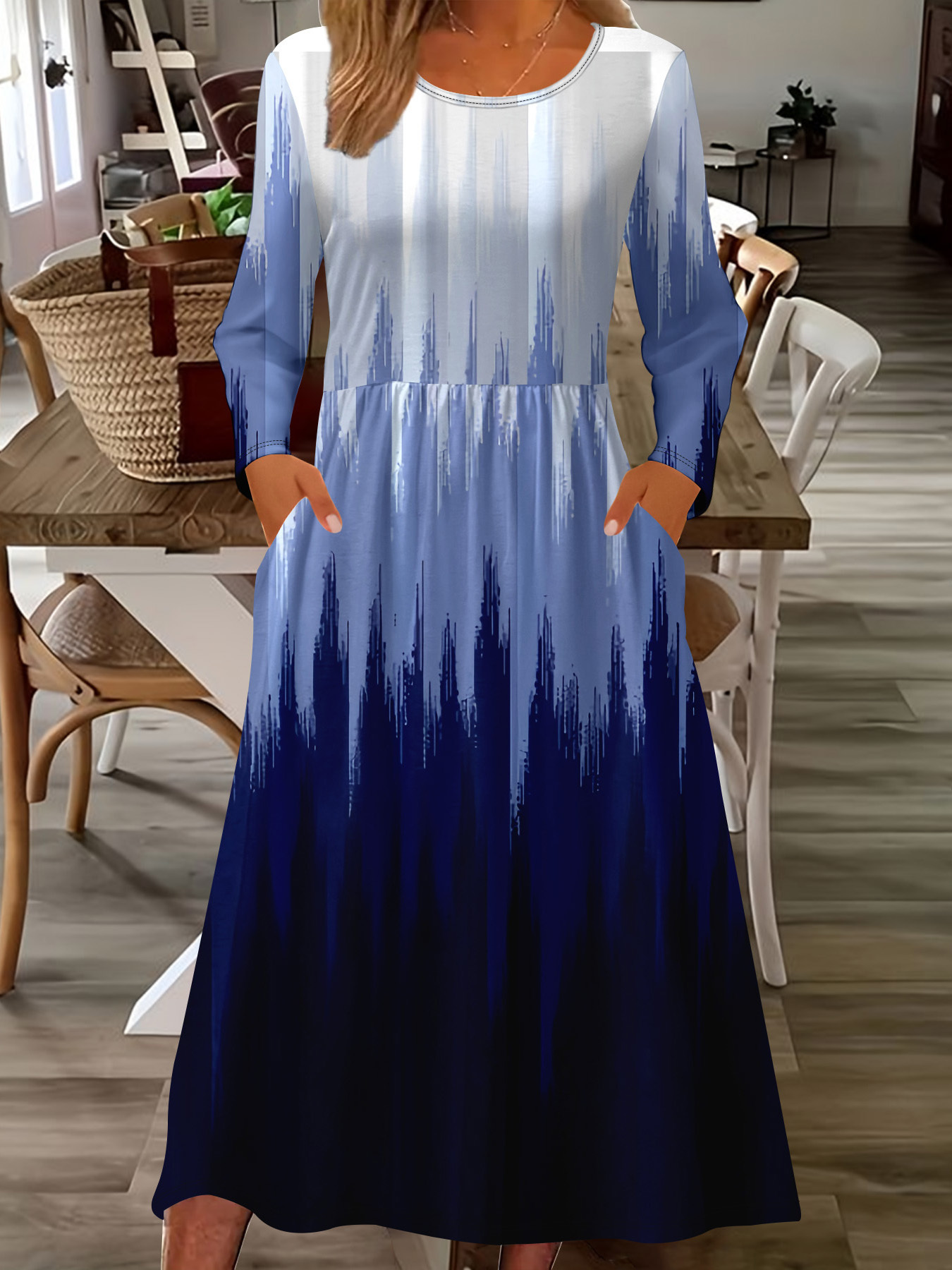 long dresses size 14 - United Kingdom