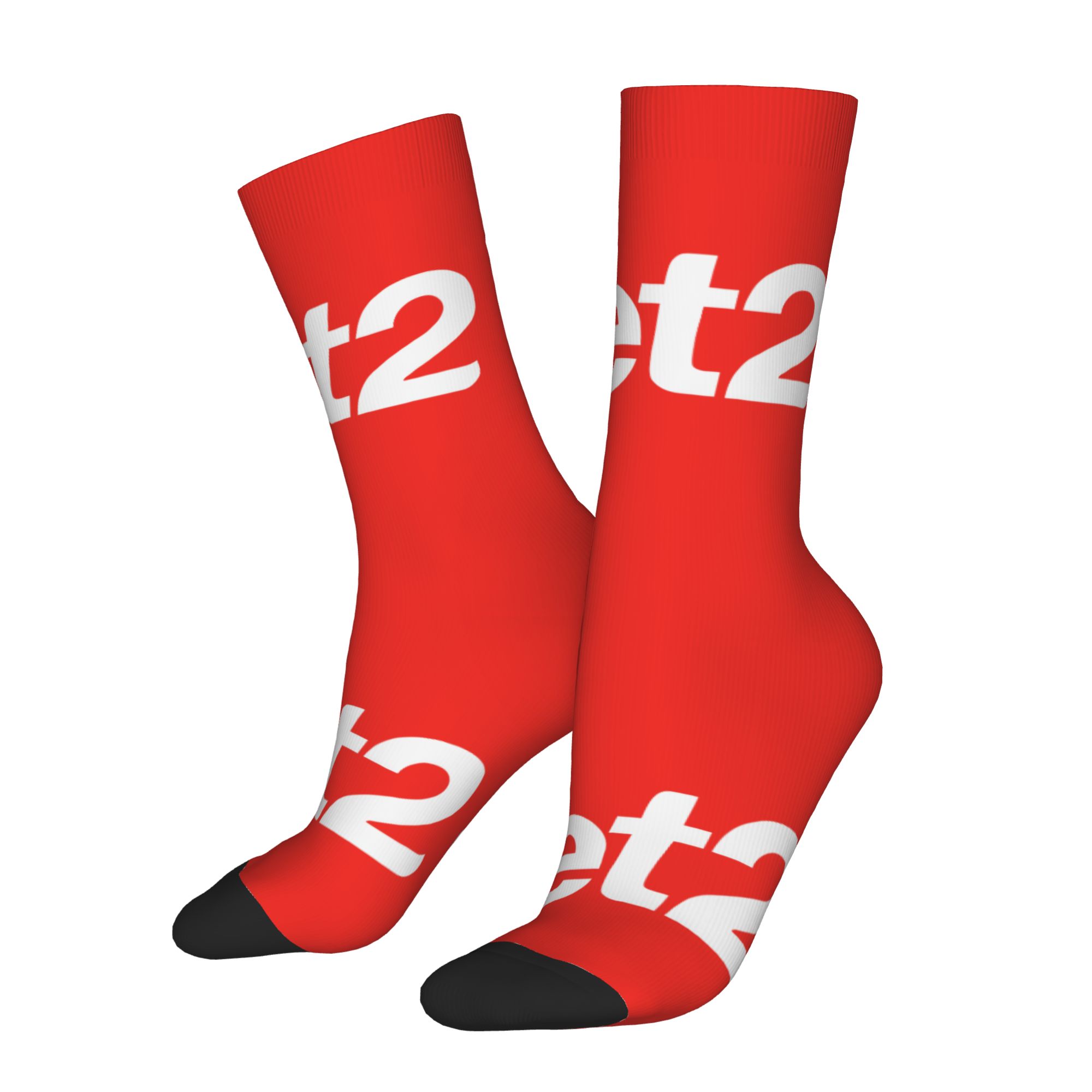 TEMU 1 Pair Funny Crazy Socks For Men Of Holiday Hip Hop Harajuku Happy Quality Pattern Printed Compression Socks