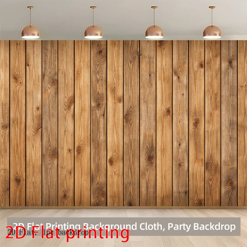     2d de veta de madera francesa, 1 pieza,   para  ,  , baby showers - panel jumbo de 90.55x70.87 o 59.06x51.18 con   de madera para  s de fotos de interior/exterior, decoración   de estilo francés para fiestas  ,   2d