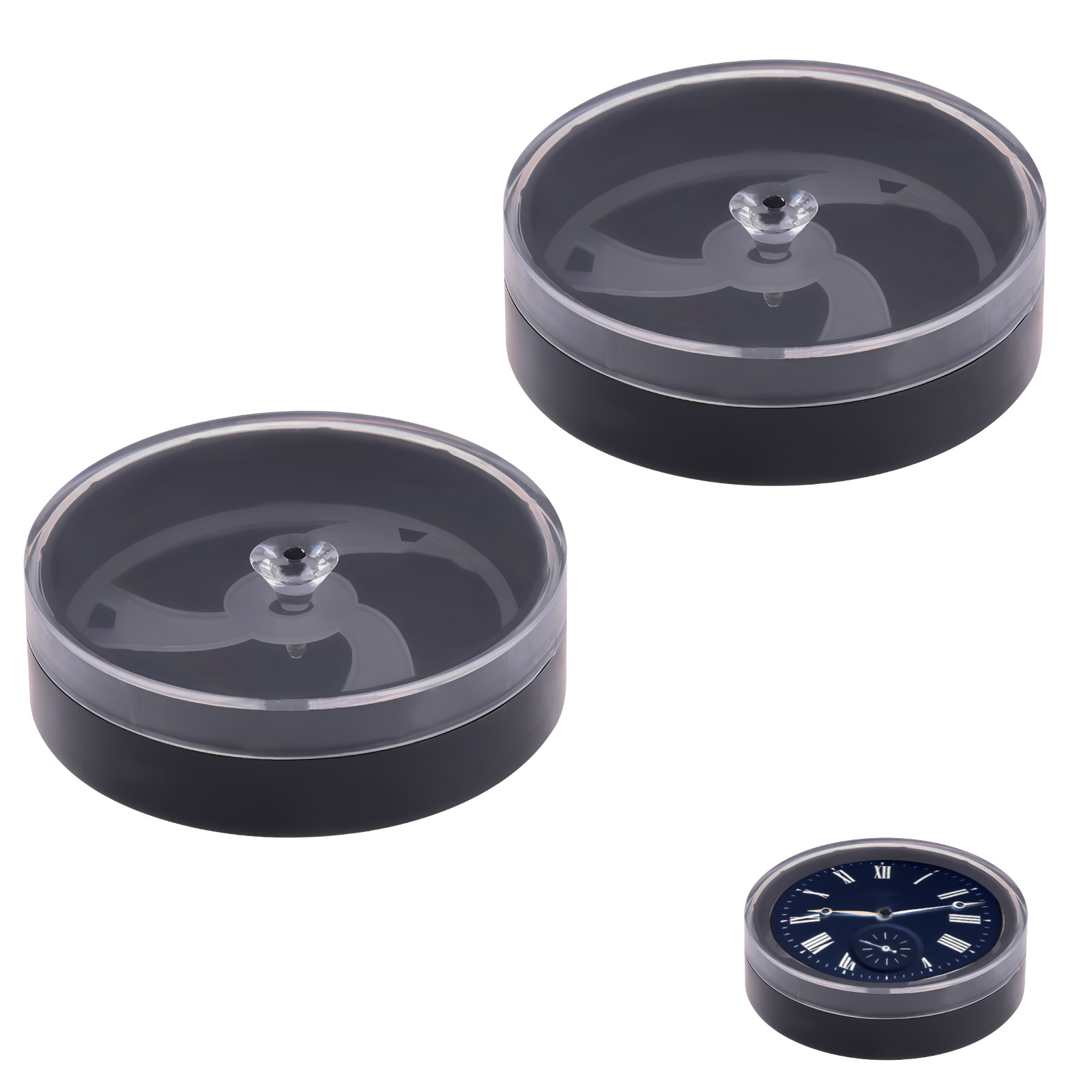 watch movement holder sold on Temu United States