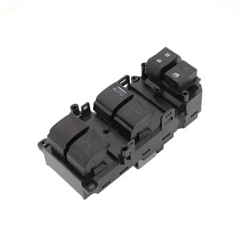Front Left Driver Side Power Window Switch For Honda Accord 2013 2014 2015 2016 2017 Sedan (4 Door)