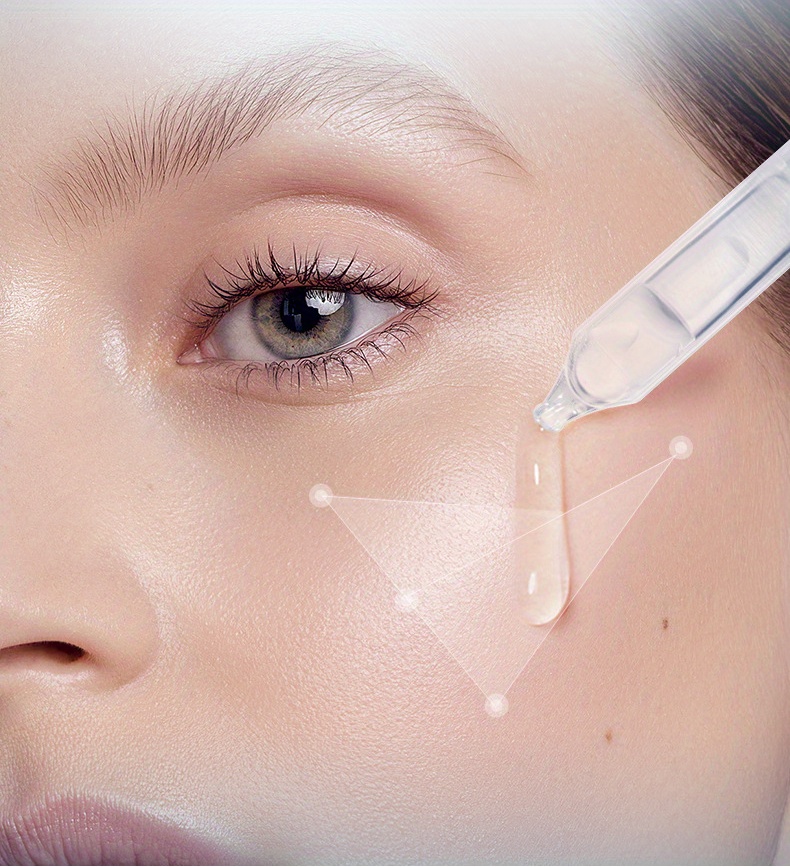 30pcs per box of collagen serum, ampoule essence that   hydrates and   the skin,   in portable packaging, is fine and   absorbed, making it a perfect gift Product details 5