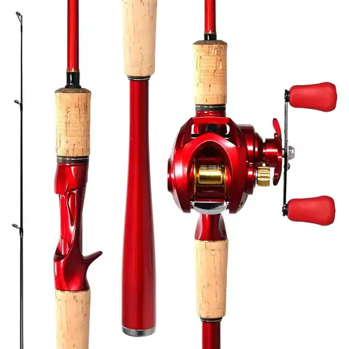 baitcaster combo saltwater sold on Temu United States baitcaster combo saltwater sold on Temu United States
