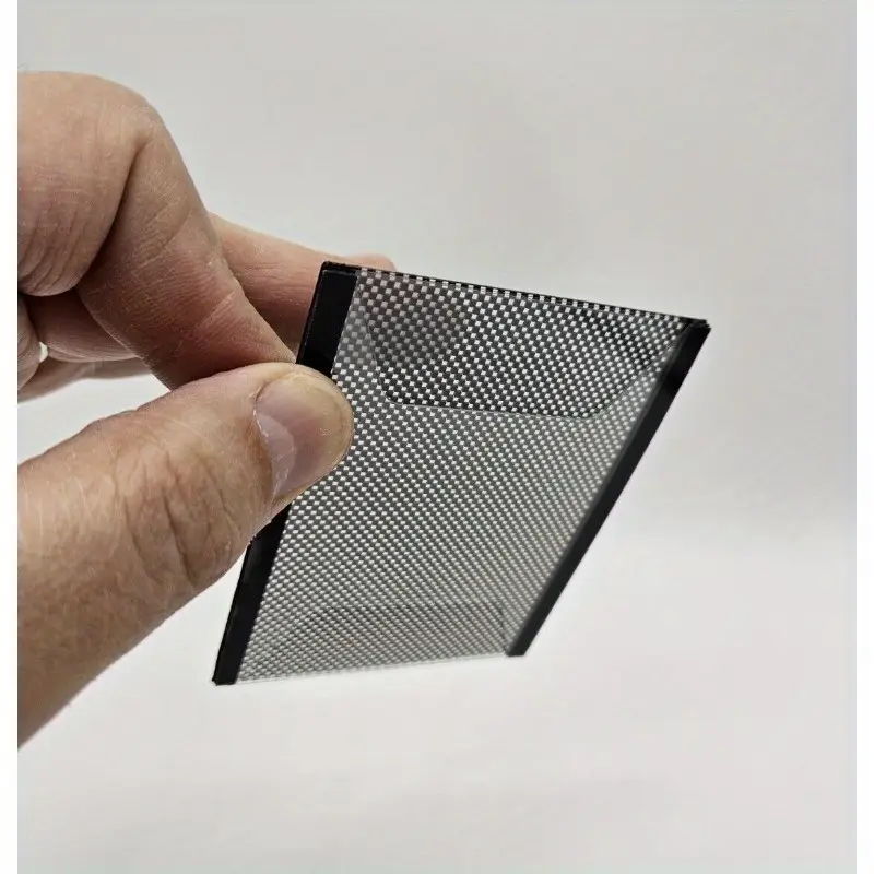 card changing sleeve 2X Plastic Sleeves Change Illusion Magic Trick : Toys & Games magic card change illusion sleeve